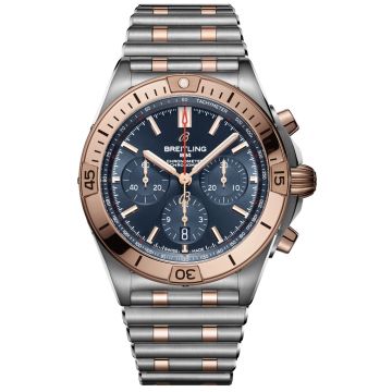 Breitling Chronomat B01