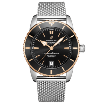 Breitling Superocean Heritage B20 Automatic 42 - UB2010121B1A1 - Urmakerlarsen.no