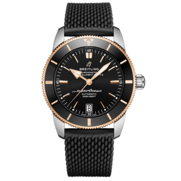 Breitling Superocean Heritage B20 Automatic 42 - UB2010121B1S1 - Urmakerlarsen.no