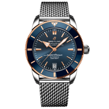 Breitling Superocean Heritage B20 - UB2010161C1A1 - Urmakerlarsen.no
