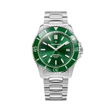 Venezianico Nereide Automatic 42 mm - 3321501C - Urmakerlarsen.no