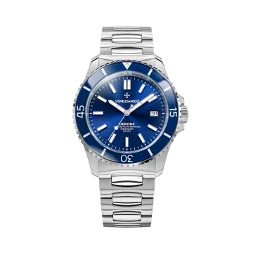 Venezianico Nereide Automatic 42 mm - 3321502C - Urmakerlarsen.no