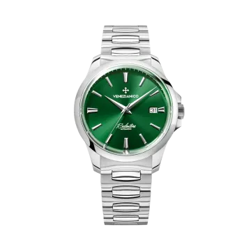 Venezianico Redentore Automatic 40 mm - 1221501C - Urmakerlarsen.no