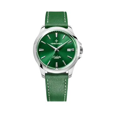 Venezianico Redentore Automatic 40 mm - 1221501 - Urmakerlarsen.no