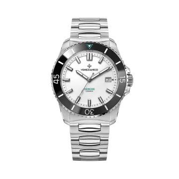 Venezianico Nereide Ceramica - 4521531C - urmakerlarsen.no