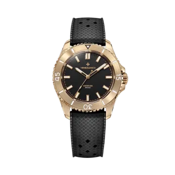 Venezianico Nereide Bronzo 39 - 3121555 - urmakerlarsen.no