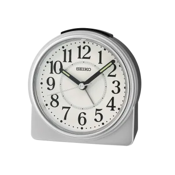 Seiko alarmklokke - QHE198S - urmakerlarsen.no