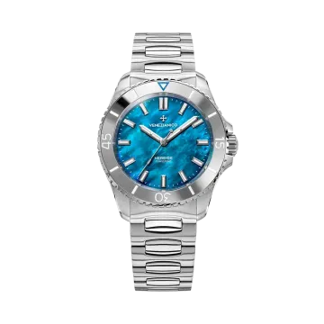 Venezianico Nereide Tungsteno 39 - 3121541C - urmakerlarsen.no