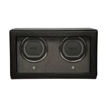 Wolf Cub Double Winder - 461203 - urmakerlarsen.no