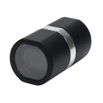 WOLF Rocket Module Winder - Black - 543210 - Urmakerlarsen.no