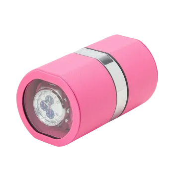 WOLF - The Rocket Winder - 543290 - urmakerlarsen.no