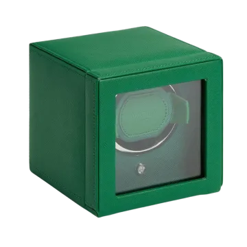 WOLF Cub Single Watch Winder - 461143 - urmakerlarsen.no