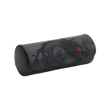 Wolf Lunar Triple Watch Roll - 493902 - urmakerlarsen.no