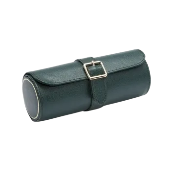 WOLF British Racing Triple Watch Roll - 792941 - urmakerlarsen.no