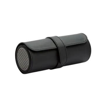 WOLF Axis Triple Roll - 488403 - urmakerlarsen.no