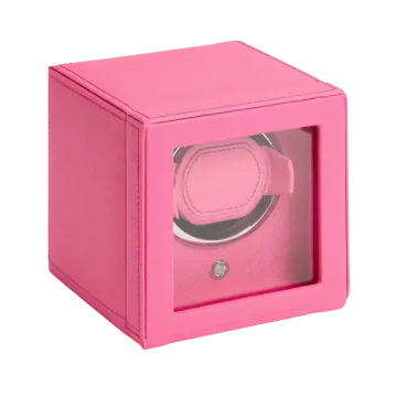 WOLF Cub Single Watch Winder - 461190 - urmakerlarsen.no