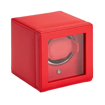 WOLF Cub Single Watch Winder - 431172 - urmakerlarsen.no