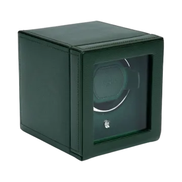 WOLF Cub Single Watch Winder - 461141 - urmakerlarsen.no
