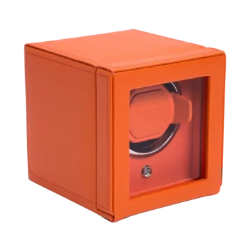 Wolf Cub Single Watch Winder - 461139 - urmakerlarsen.no