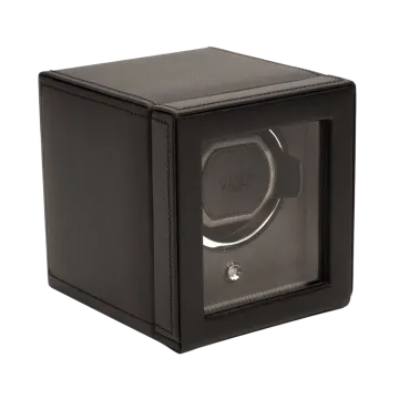 WOLF Cub Single Watch Winder - 461103 - Urmakerlarsen.no