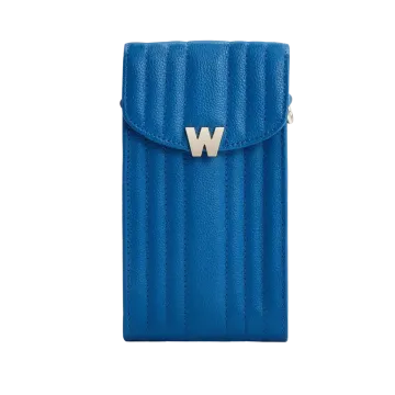 WOLF Mimi Phone Case With Wristlet & Lanyard - 768524 - Urmakerlarsen.no