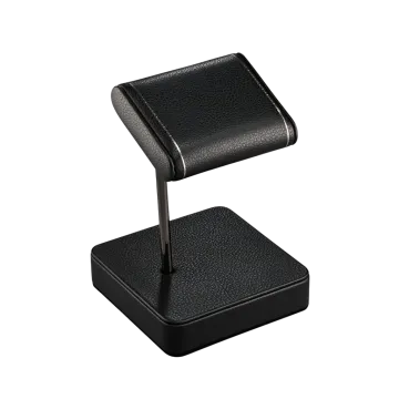 WOLF British Racing Single Static Watch Stand - 486402 - urmakerlarsen.no