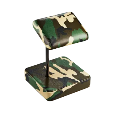 WOLF Elements Single Static Watch Stand - 486530 - urmakerlarsen.no