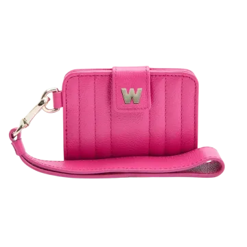 WOLF Mimi Credit Card Holder - 768290 - urmakerlarsen.no