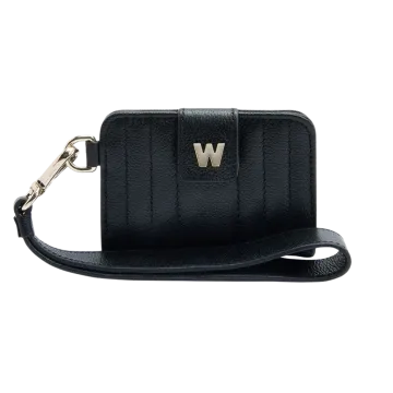 WOLF Mimi Credit Card Holder - 768202 - urmakerlarsen.no