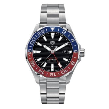 Tag Heuer Aquaracer Pepsi