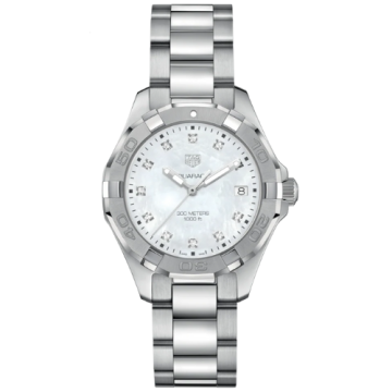 TAG Heuer Aquaracer Q Lady