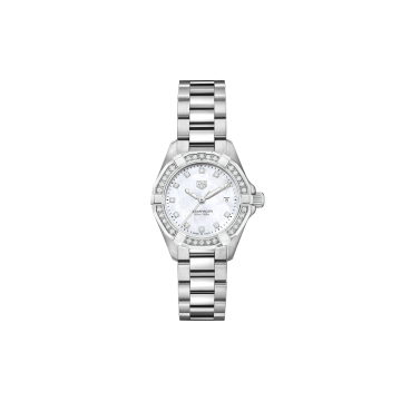 TAG Heuer Aquaracer Q Lady