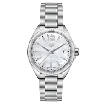 TAG Heuer Formula 1 Quartz 35 mm - WBJ1318.BA0666 - Urmakerlarsen.no