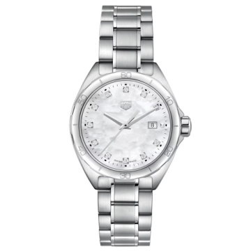 TAG Heuer Formula 1 Quartz 32 mm - WBJ1419.BA0664 - Urmakerlarsen.no