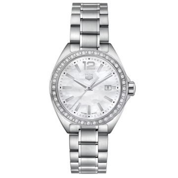 TAG Heuer Formula 1 Quartz 32 mm - WBJ141A.BA0664 - Urmakerlarsen.no