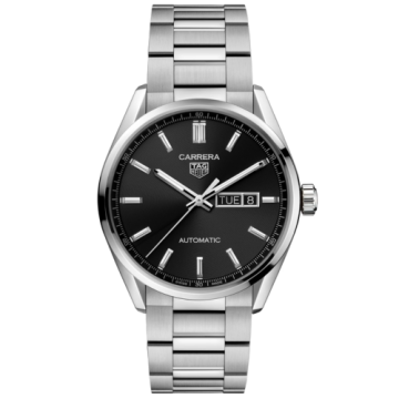 TAG Heuer Carrera - WBN2010.BA0640 - Urmakerlarsen.no