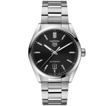 TAG Heuer Carrera Date