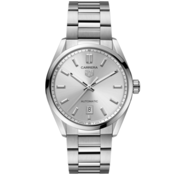 TAG Heuer Carrera Date
