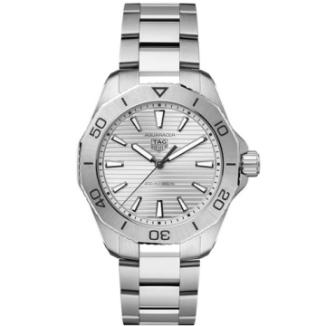 TAG Heuer Aquaracer Professional 200 Automatic 40 mm - WBP1111.BA0627 - Urmakerlarsen.no