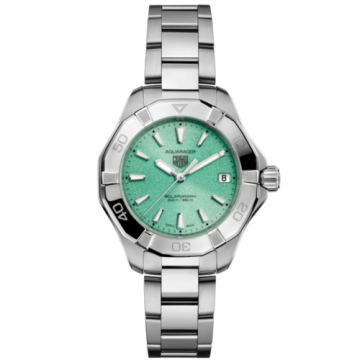 TAG Heuer Aquaracer Professional 200 Solargraph - WBP1315.BA0005 - Urmakerlarsen.no