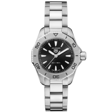 TAG Heuer Aquaracer Professional 200 Quartz 30 mm - WBP1410.BA0622 - Urmakerlarsen.no