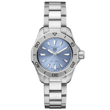 TAG Heuer Aquaracer Professional 200 Quartz 30 mm - WBP1415.BA0622 - Urmakerlarsen.no