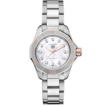 TAG Heuer Aquaracer Professional 200 Quartz 30 mm - WBP1450.BA0622 - Urmakerlarsen.no