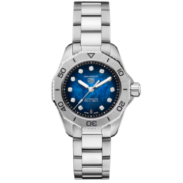 TAG Heuer Aquaracer Professional 200 Automatic 30 mm - WBP2411.BA0622 - Urmakerlarsen.no