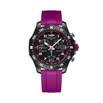 Breitling Endurance Pro 38 - X83310F61B1S1
 - urmakerlarsen.no